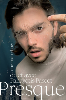 Panayiotis Pascot: Almost (2022)