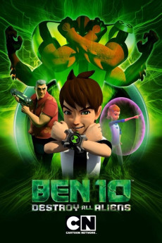 Ben 10: Destroy All Aliens (2012) (2012) download