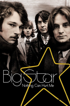 Big Star: Nothing Can Hurt Me (2012) (2012) download