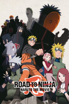 Road to Ninja - Naruto the Movie (2012)