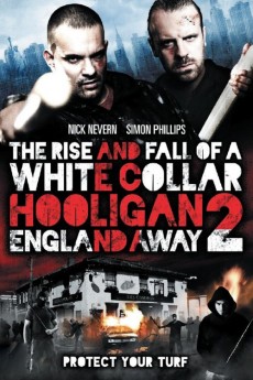 The Rise and Fall of a White Collar Hooligan 2 (2013)
