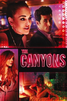 The Canyons (2013) (2013) download