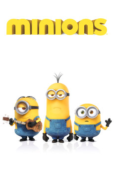 Minions (2015) (2015) download