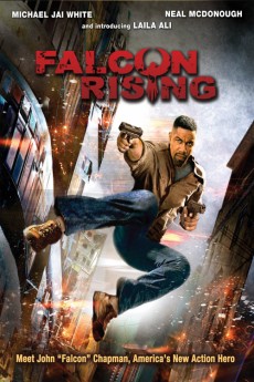 Falcon Rising (2014)
