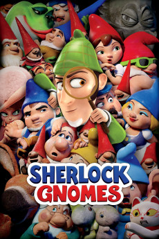 Sherlock Gnomes (2018) (2018) download