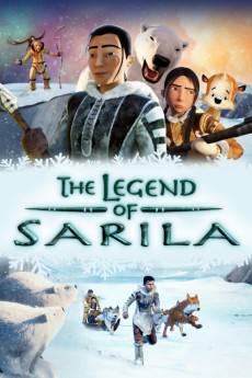 The Legend of Sarila (2013) (2013) download