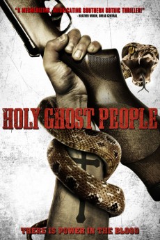 Holy Ghost People (2013)