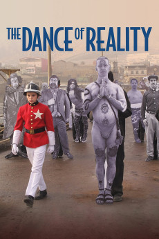 The Dance of Reality (2013) (2013) download