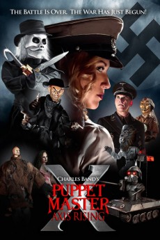 Puppet Master X: Axis Rising (2012) (2012) download