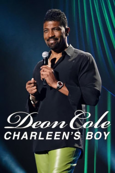 Deon Cole: Charleen's Boy (2022)
