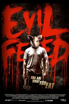 Evil Feed (2013)