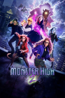 Monster High 2 (2023) (2023) download