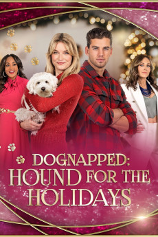 Dognapped: Hound for the Holidays (2022) (2022) download