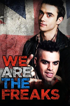 We Are the Freaks (2013) (2013) download