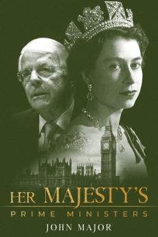 Her Majesty's Prime Ministers: John Major (2023)