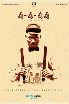 4:4:44 (2022)