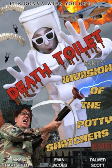Death Toilet 5: Invasion of the Potty Snatchers (2023)