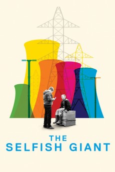The Selfish Giant (2013) (2013) download