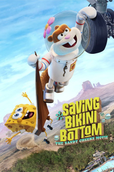 Saving Bikini Bottom: The Sandy Cheeks Movie (2024) (2024) download