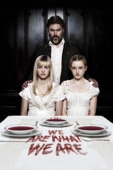 We Are What We Are (2013) (2013) download