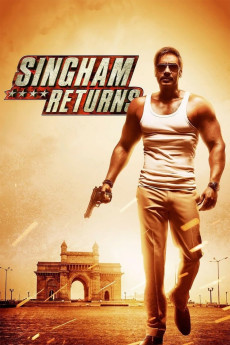Singham Returns (2014) (2014) download
