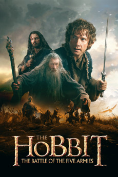 The Hobbit: The Battle of the Five Armies (2014) (2014) download