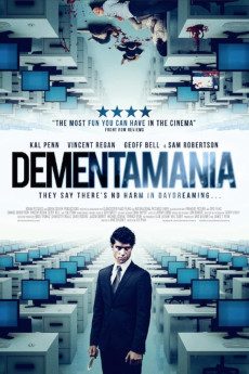 Dementamania (2013) (2013) download