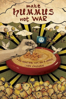 Make Hummus Not War (2012)