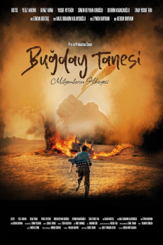 Bugday Tanesi (2022)