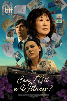 Can I Get a Witness (2024) (2024) download