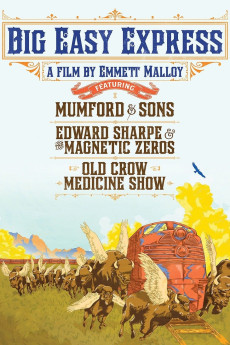 Big Easy Express (2012) (2012) download
