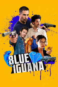Blue Iguana (2018) (2018) download