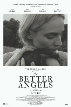 The Better Angels (2014)