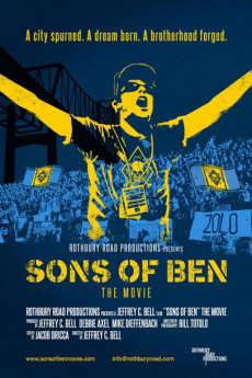 Sons of Ben (2015) (2015) download