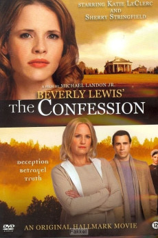 The Confession (2013)