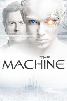 The Machine (2013) (2013) download