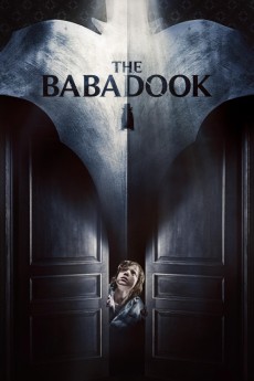 The Babadook (2014) (2014) download
