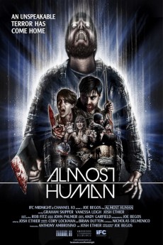 Almost Human (2013)