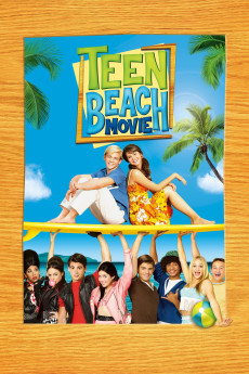 Teen Beach Movie (2013)