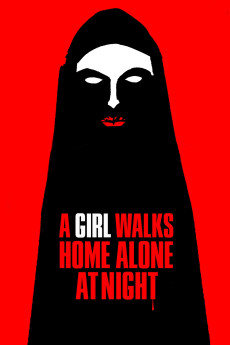 A Girl Walks Home Alone at Night (2014) (2014) download