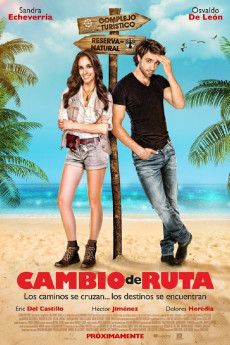 Cambio de ruta (2014)