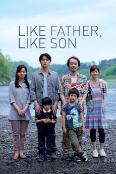 Like Father, Like Son (2013) (2013) download