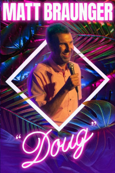 Matt Braunger: Doug (2022)