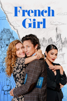 French Girl (2024) (2024) download