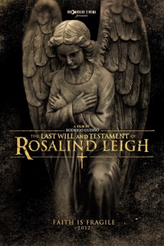 The Last Will and Testament of Rosalind Leigh (2012) (2012) download