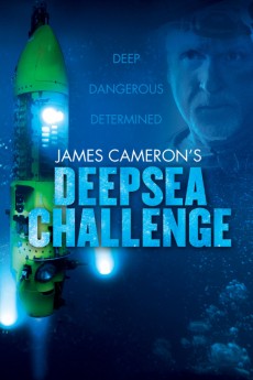 Deepsea Challenge (2014)