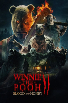 Winnie-the-Pooh: Blood and Honey 2 (2024) (2024) download