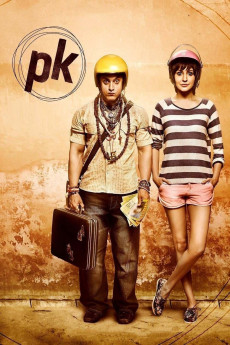 PK (2014) (2014) download