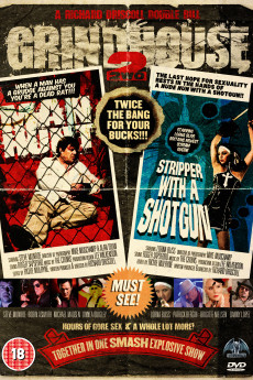 Man Hunt (2016)