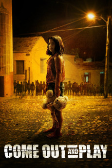 Come Out and Play (2012) (2012) download